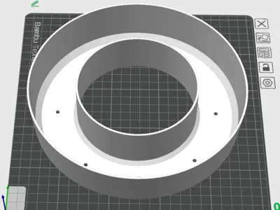 Irrigation Ring V3