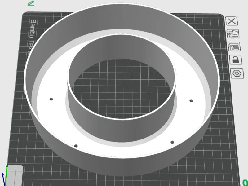 Bewässerungsring V3