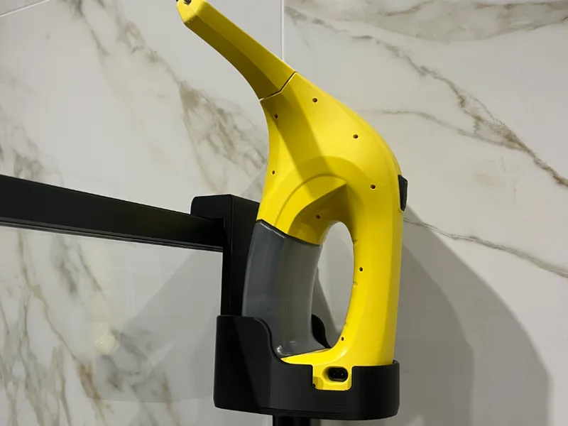 Supporto per Karcher WV1 - VETRO DOCCIA