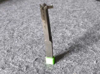 Compact Lockpick Key Organizer