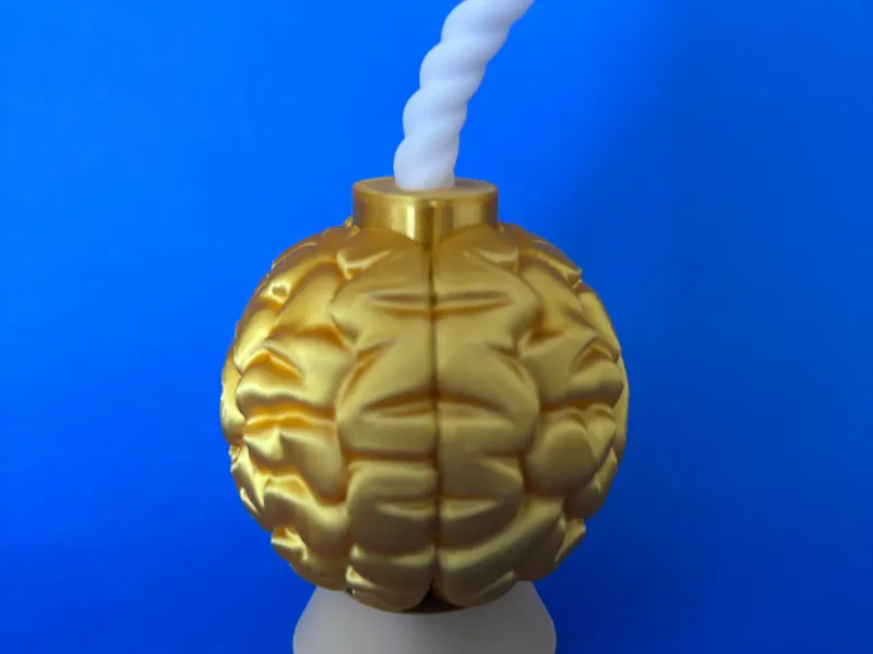 Brain Bomb