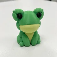 0.16mm layer, 2 walls, 15% infill