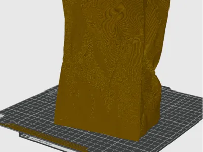 brown paper bag