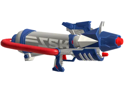 Splattershot Pro