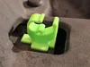 Bonnet Stay Holder