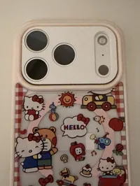 Fits Phone Case without Side Covers