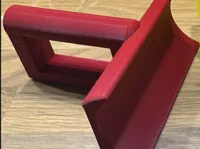 0.2mm layer, 6 walls, 25% infill