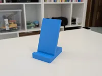 Supporto per telefono