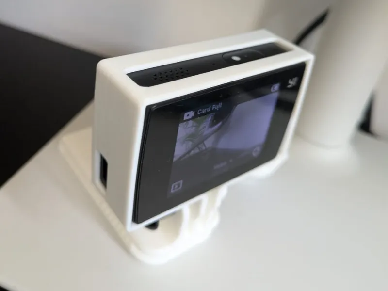 YI Lite Action Camera Mount