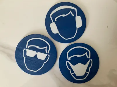 PPE Coaters