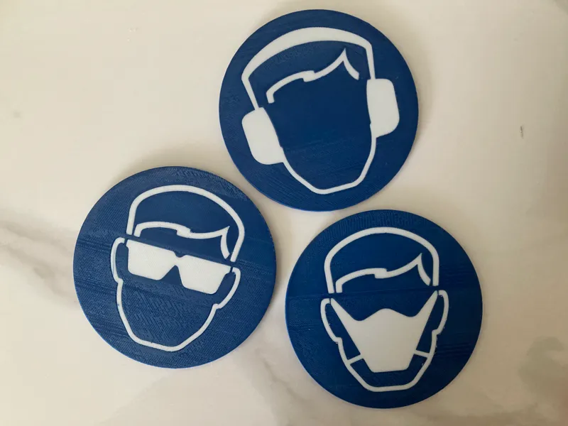 PPE Coaters