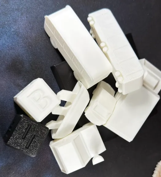 Traffic Balance | Balancing Board Game - Free 3D Print Model - MakerWorld