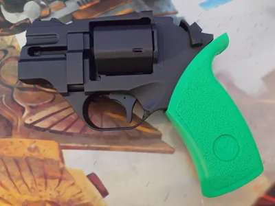 Chiappa Rhino 20DS 200DS Revolver Toy