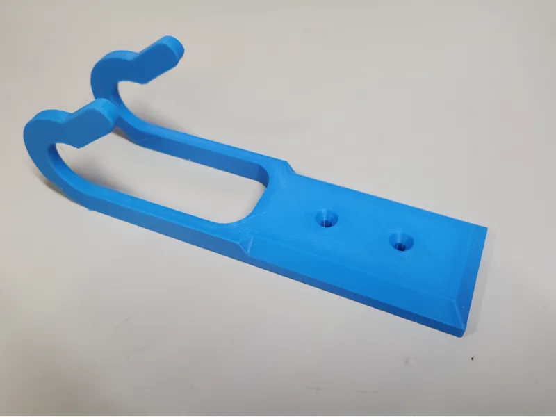 AMS lite hook