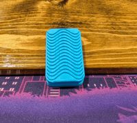 0.28mm layer, 2 walls, 100% infill