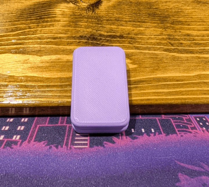 EDC Magnet Fidget 2.0