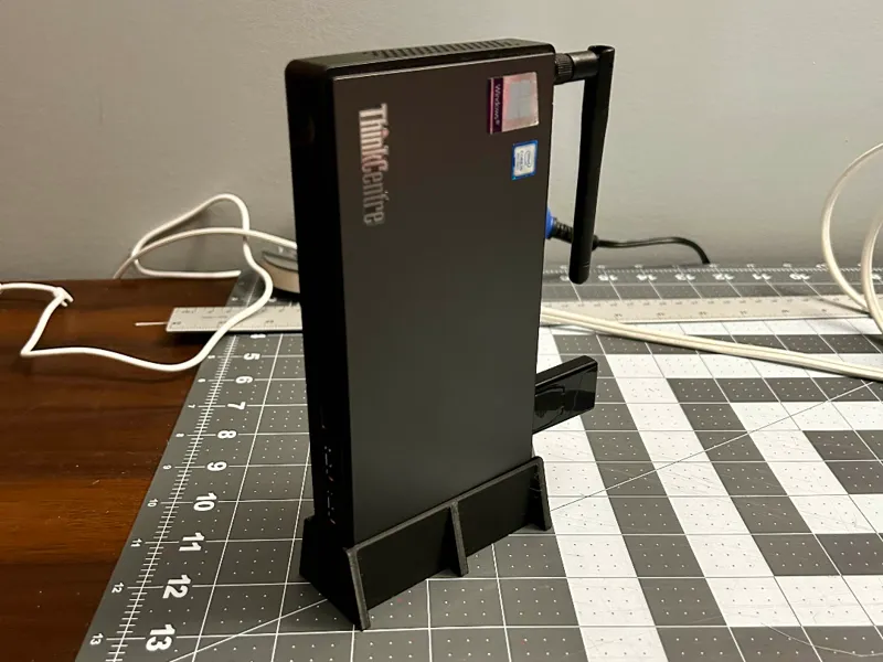 Lenovo ThinkCentre M90n 11AD Stand