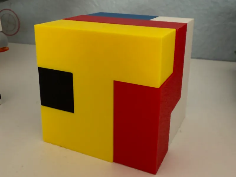 Stunning Juttuli Puzzle