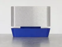 0.16mm layer, 2 walls, 6% infill