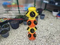 0.26mm layer, 4 walls, 15% infill