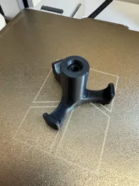 Extra Strong Profile for Standard PLA 