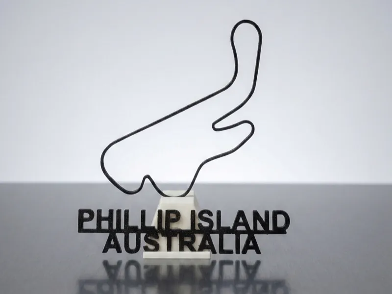 MotoGP Phillip Island Australia 2026