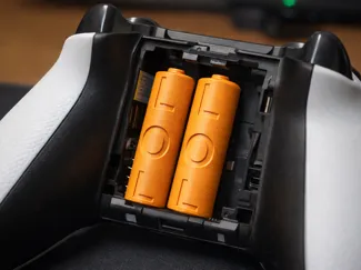 Prank Battery