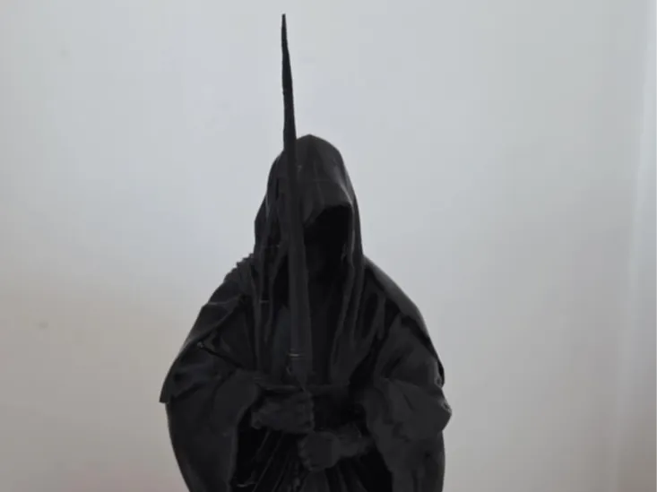 Nazgul Lord of the rings
