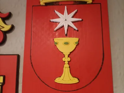Coat of Arms of the city of Cuenca