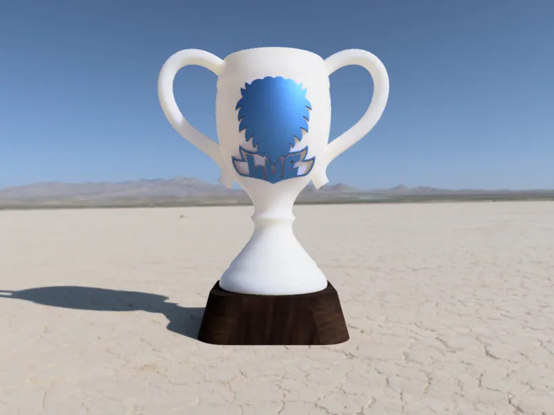 customisable CUP
