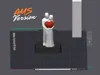 Hugging Couple Statue_AMS_0.16mm layer, 3 walls, 10% infill