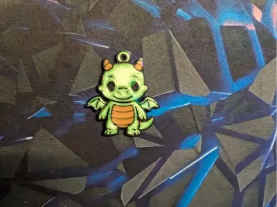 Little Dragon