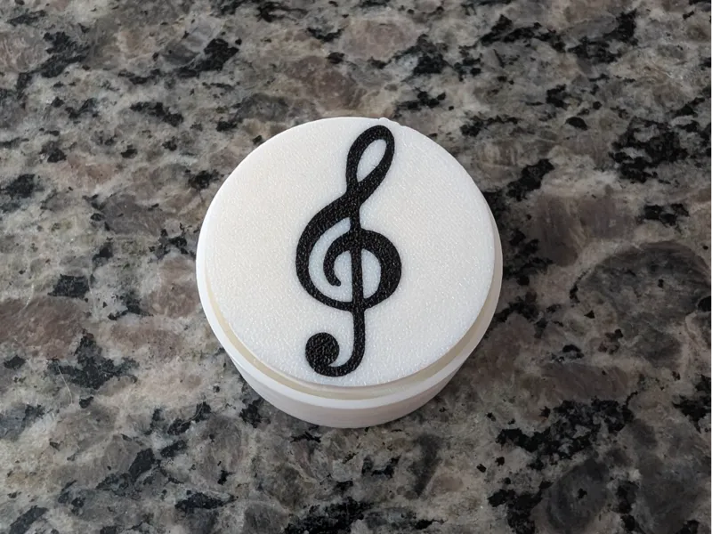 Treble Clicker