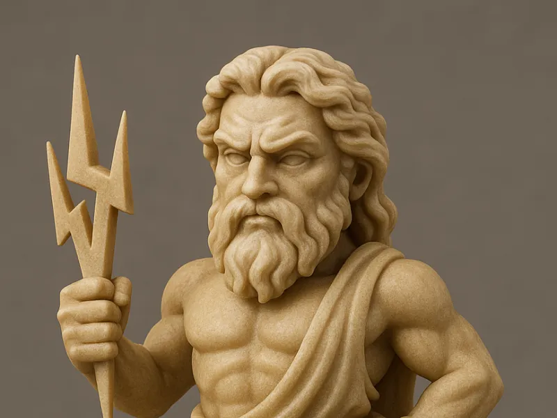 Mini Zeus