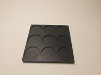 Super Morpion 3D — jeu multi-niveaux — photo 10