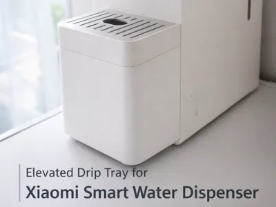 Xiaomi Smart Water Dispenser Drip Tray