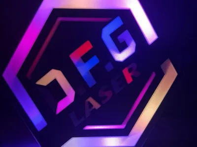 logo DFG