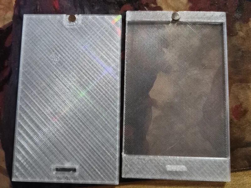 Collector Card Case