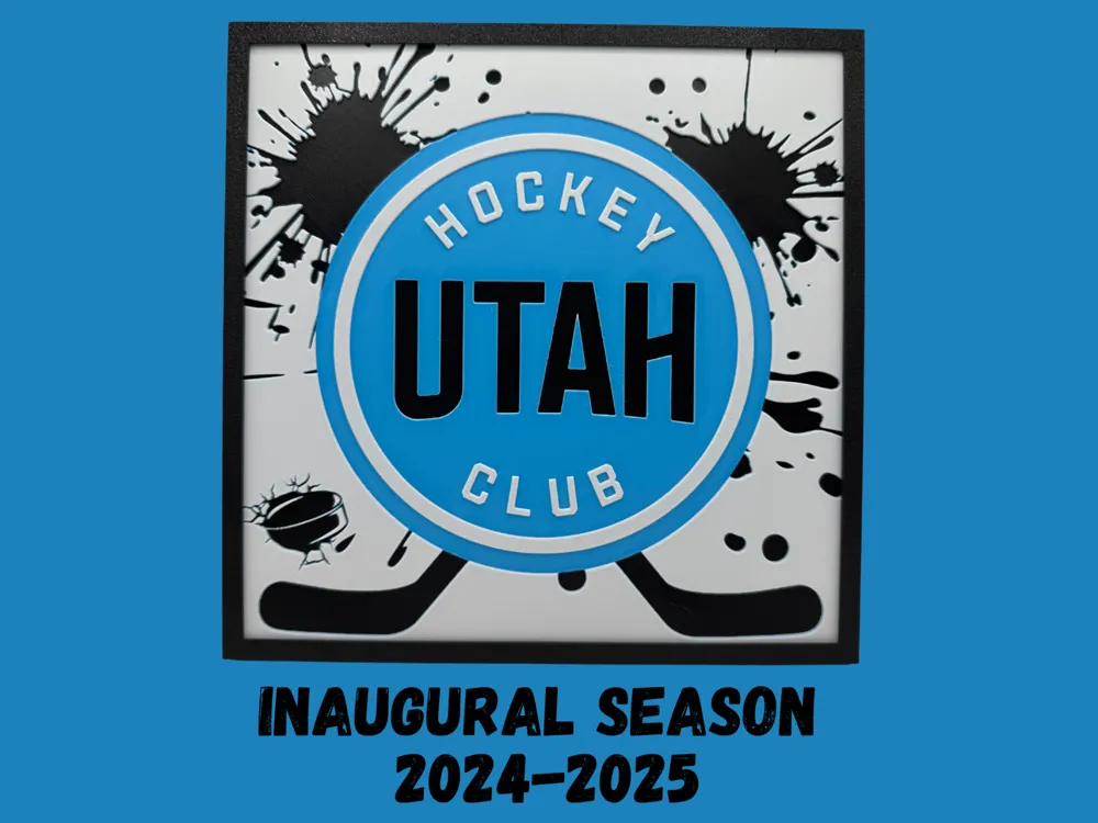 Utah Hockey Club - NHL Inaugural Season