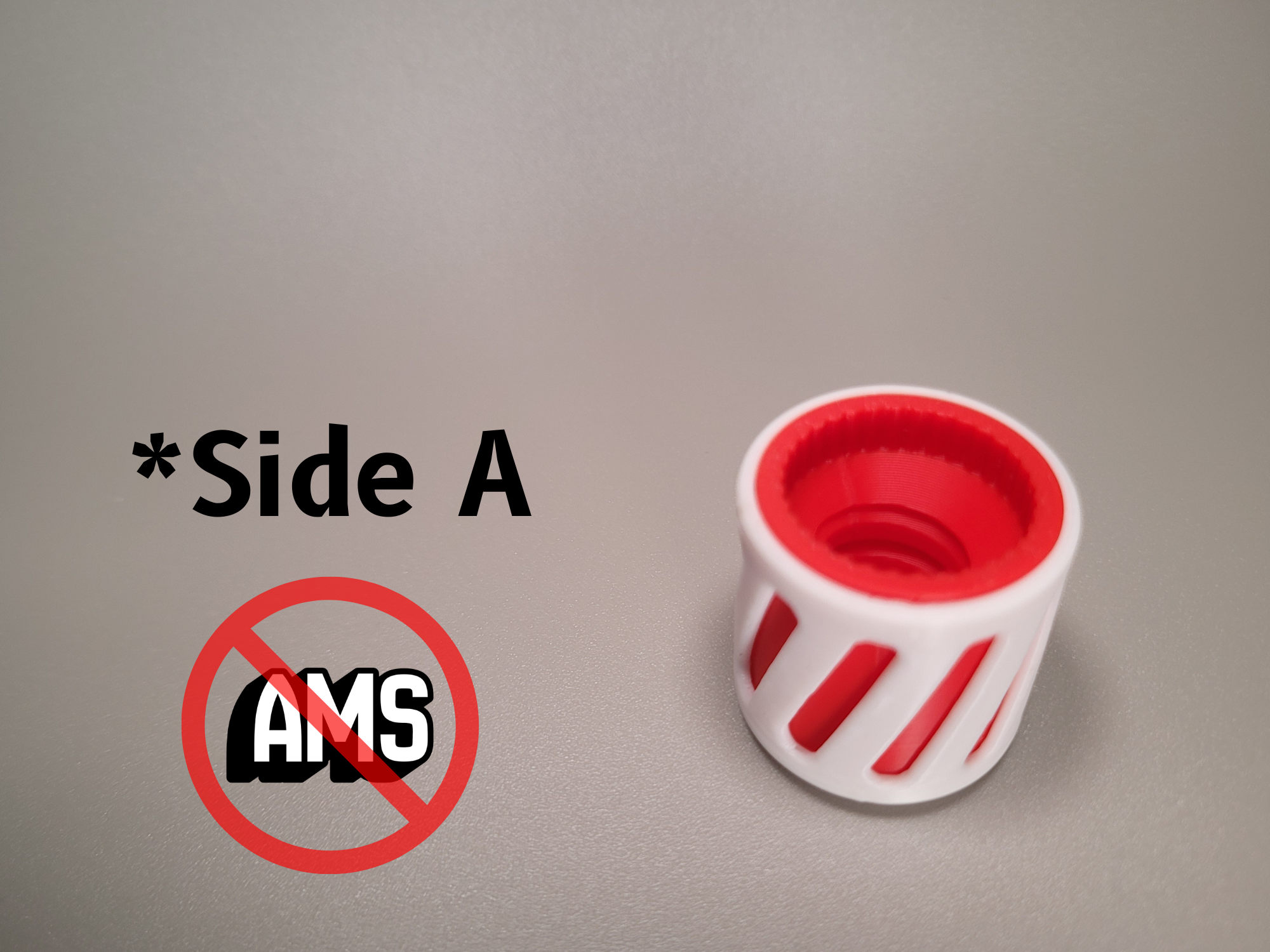 Miniatura 2 do modelo 3D Stubby Techno Roller