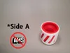 Side A -Multicolor No AMS- 0.2mm layer, 2 walls, 15% infill