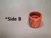 Side B - 1 part - 0.2mm layer, 2 walls, 15% infill