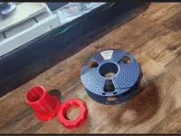 0.2mm layer, 6 walls, 15% infill