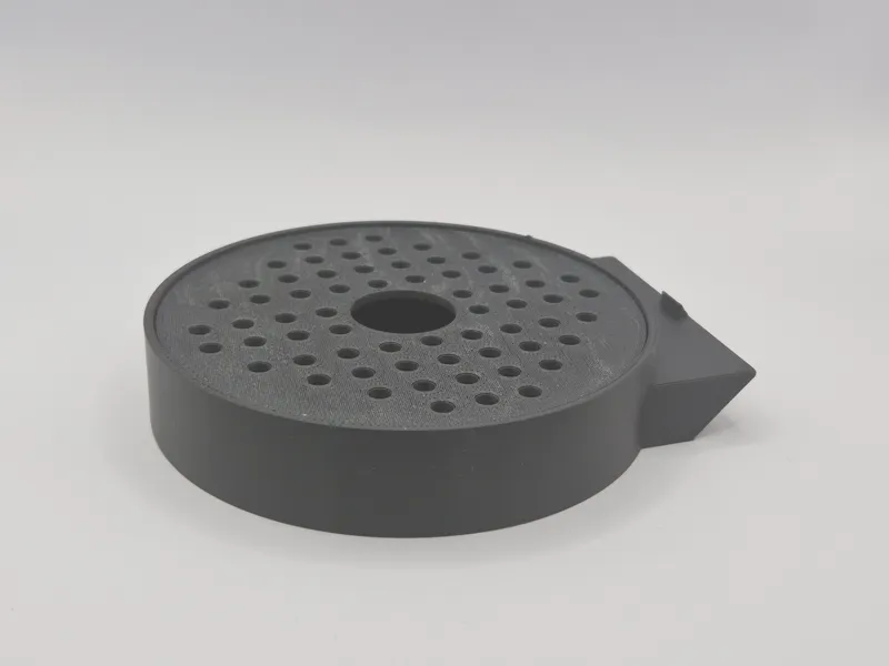 Ninja SLUSHi - Slush Ice Machine catcher / cup