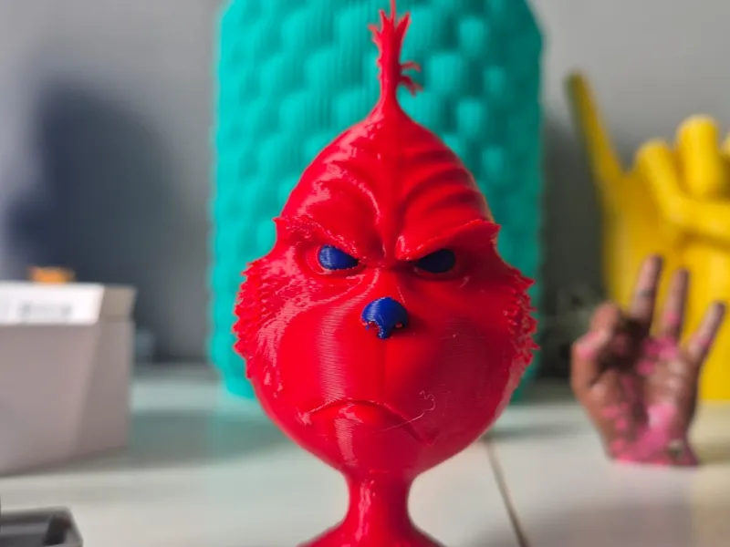 Il Grinch di Babbo Natale 