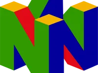 Nintendo 64 Logo