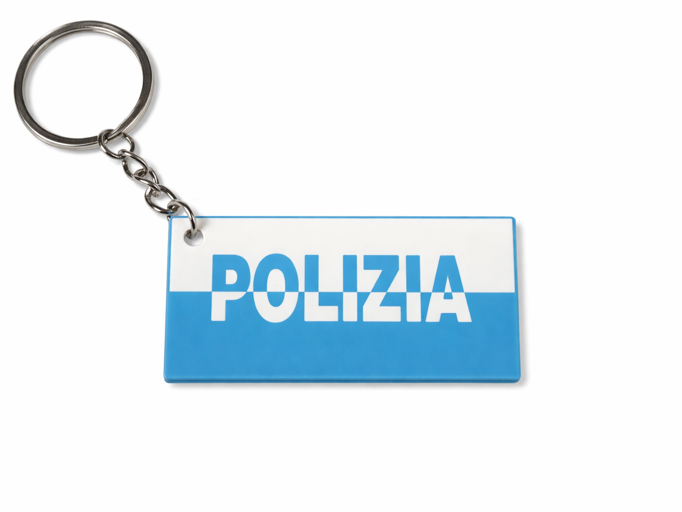 Polizia Di Stato portachiavi