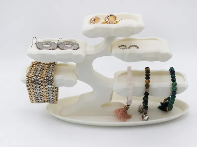 Bonsai Jewelry Holder
