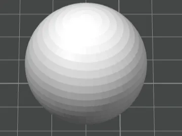 proof ball