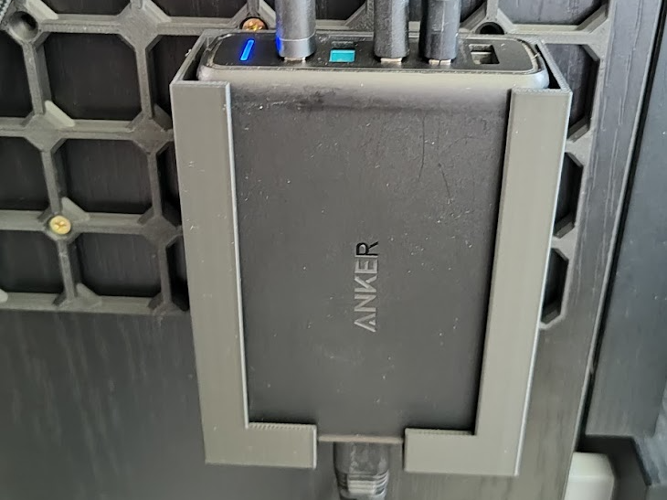Opengrid Multiconnect Anker PowerPort Speed5